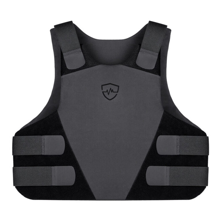 Body Armor - Safe Life Defense