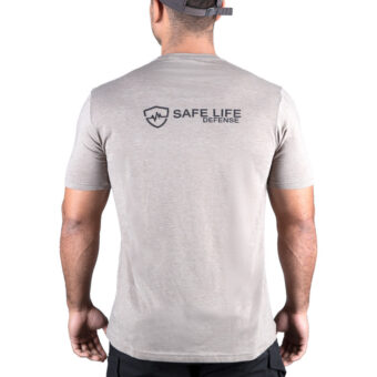 Safe Life Defense Ultralight T-Shirt