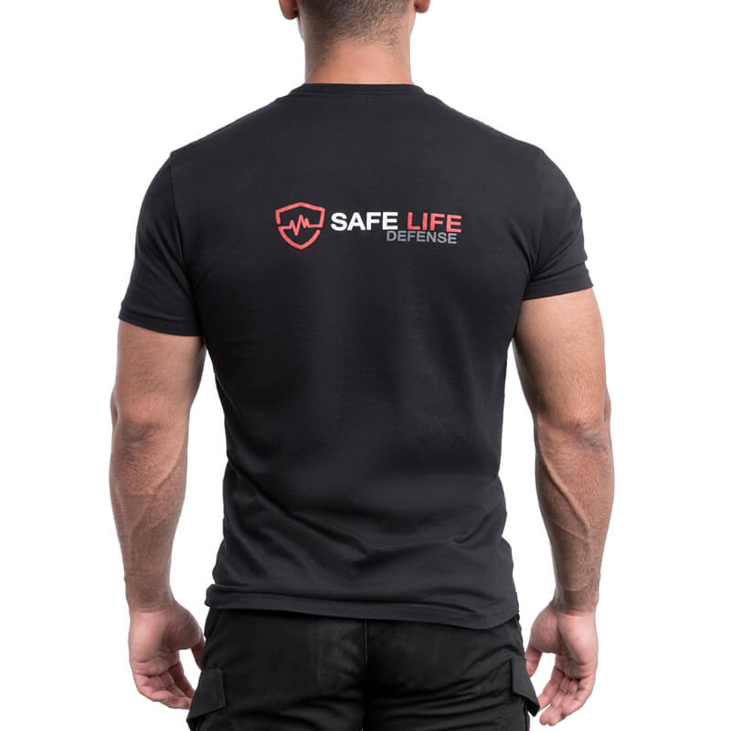Safe Life Defense T-Shirt - Safe Life Defense