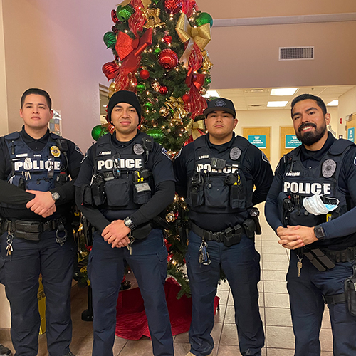 July 2023 Guardian Angel Winners