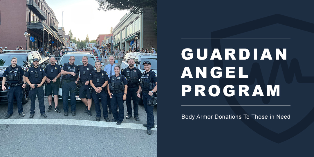 June 2023 Guardian Angel Winners