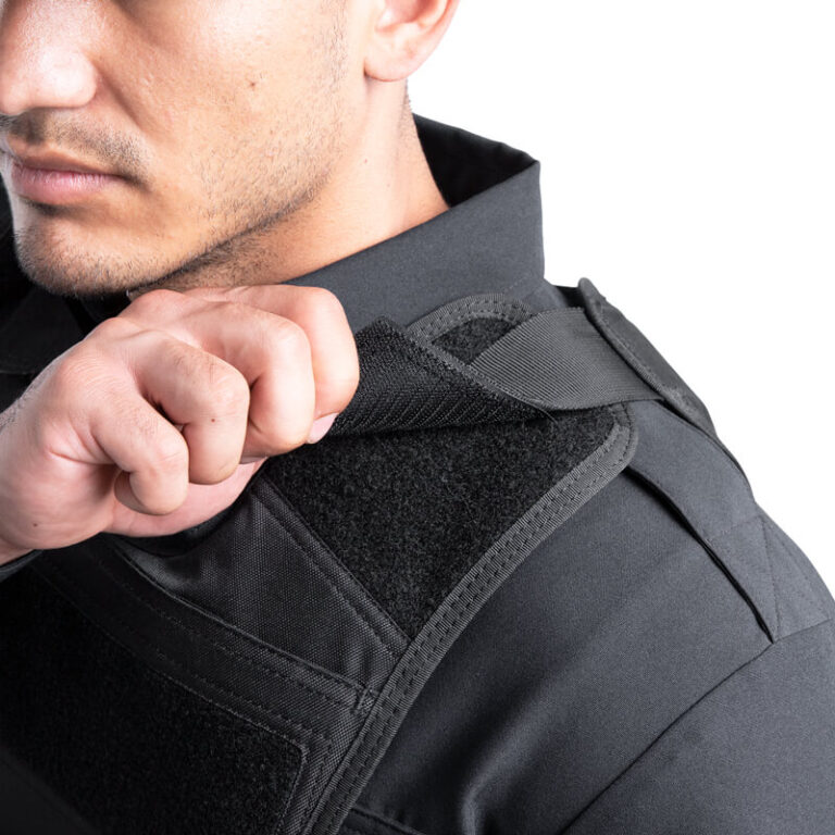 First Response® FRAS® Flexible Rifle Armor Safe Life Defense