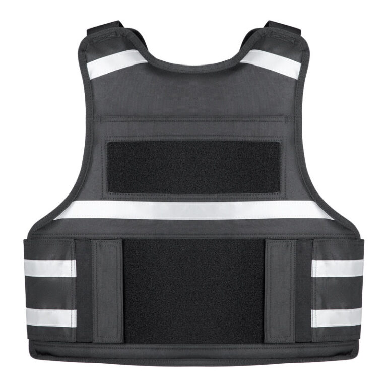 First Response® FRAS® Flexible Rifle Armor Safe Life Defense