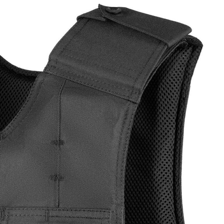 Uniform Shirt Carrier Safe Life Defense