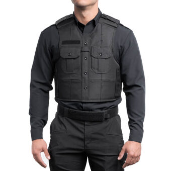 Safe Life Defense Uniform Shirt Carrier