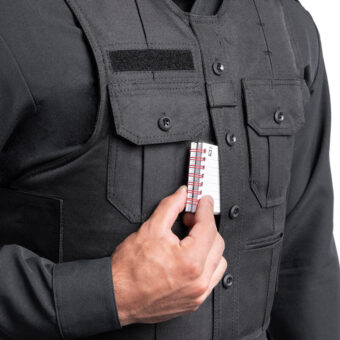 Safe Life Defense Uniform Shirt Carrier