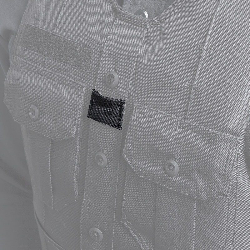 Tactical Uniform Shirt Vest - Safe Life Defense