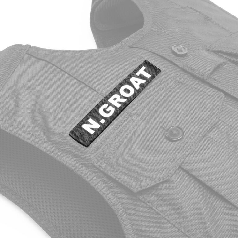 Uniform Shirt Carrier Safe Life Defense