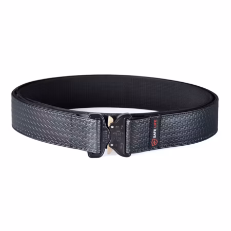 Basketweave Duty Belt