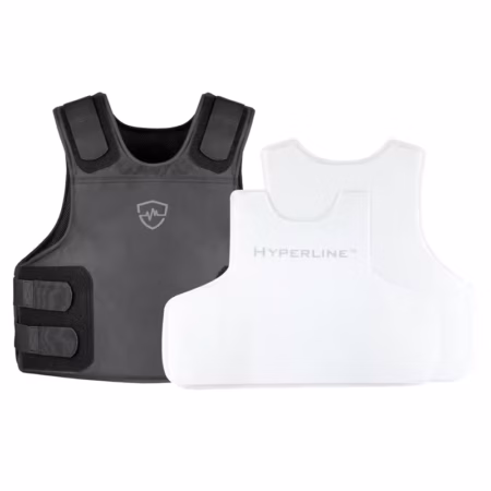 Concealable HYPERLINE™ Level IIIA