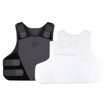 Hyper Concealable™ HYPERLINE™ Level IIIA