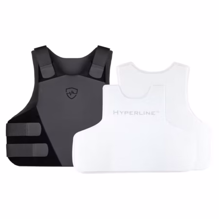 Hyper Concealable™ HYPERLINE™ Level IIIA