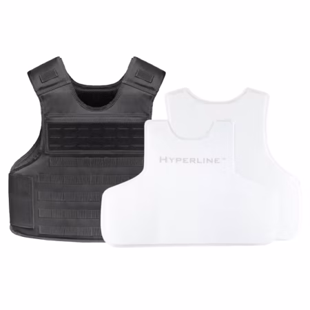 Tactical Hyperline™ Level IIIA