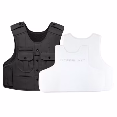 Uniform Style Hyperline™ Level IIIA