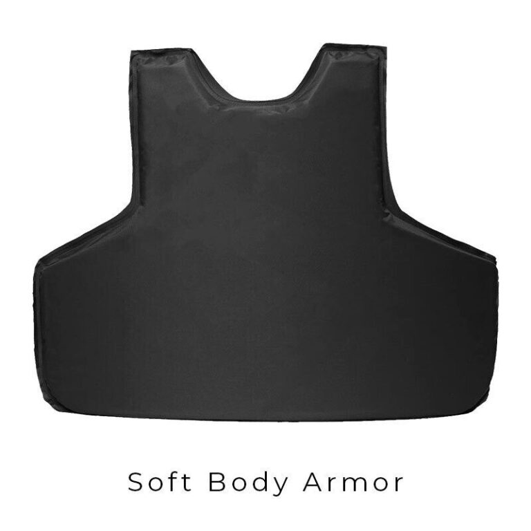 Body Armor Buyer's Guide Safe Life Defense