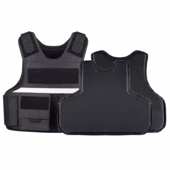 First Response® HG2 Multi-Threat Vest Level IIIA/HG2