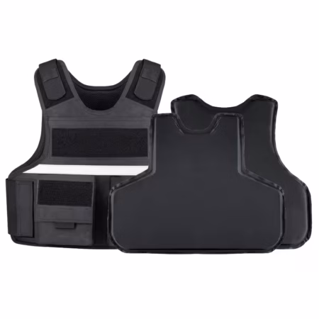 First Response® HG2 Multi-Threat Vest Level IIIA/HG2