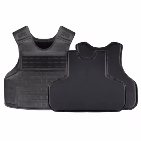Tactical HG2 Multi-Threat Vest Level IIIA/HG2