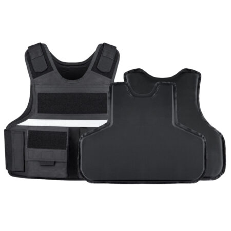 First Response® HG2 Multi-Threat Vest Level IIIA/HG2