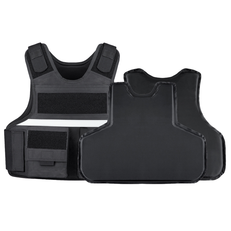 ベスト　Swat System High Grade First Response® HG2 Multi-Threat Vest Level IIIA/HG2 - Safe Life