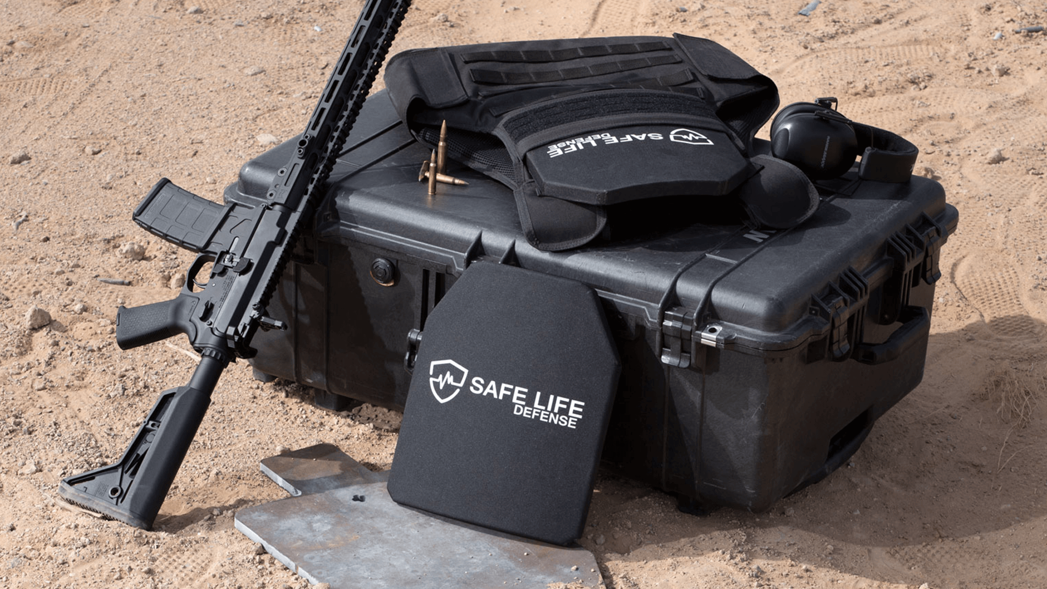 Shop By Protection Level