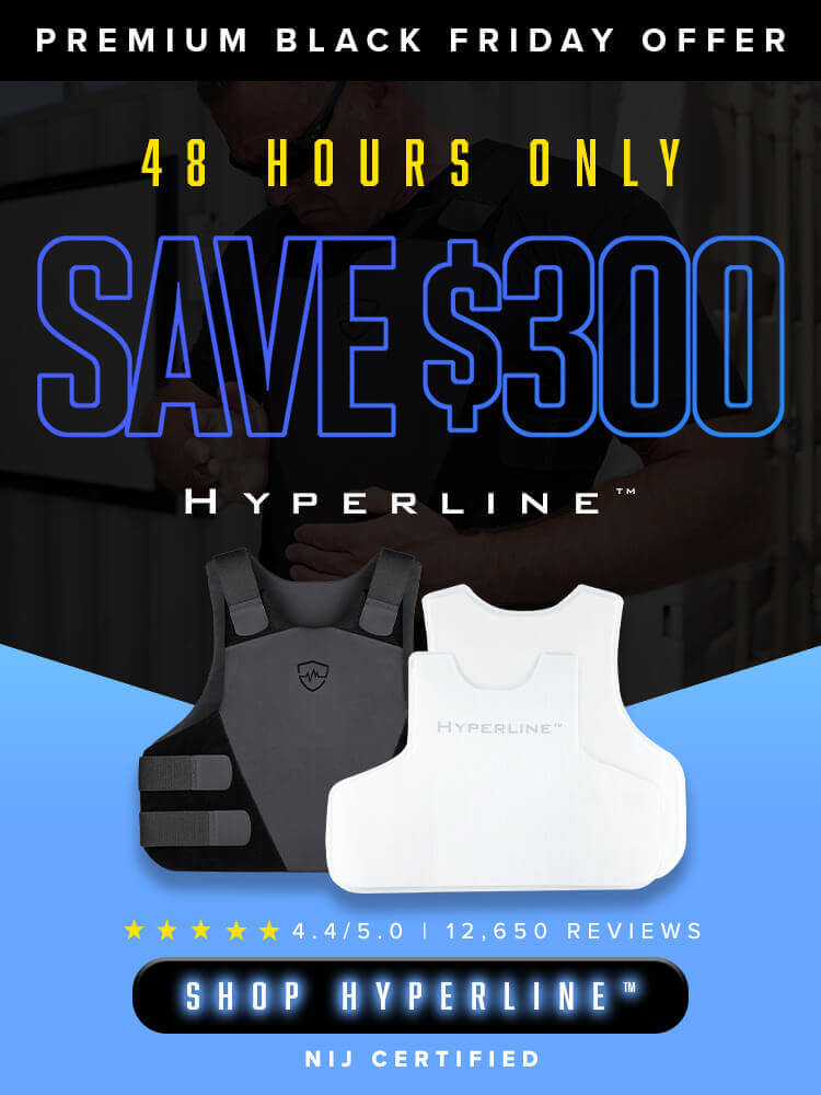 Save $300 on Hyperline