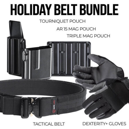 Holiday Belt Bundle