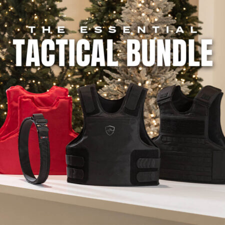 Holiday Essential Tactical Bundle