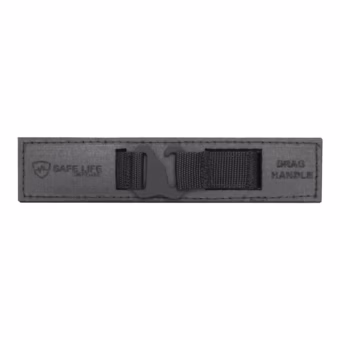 Ecom_Unity™_Black_Drag_Handle_front