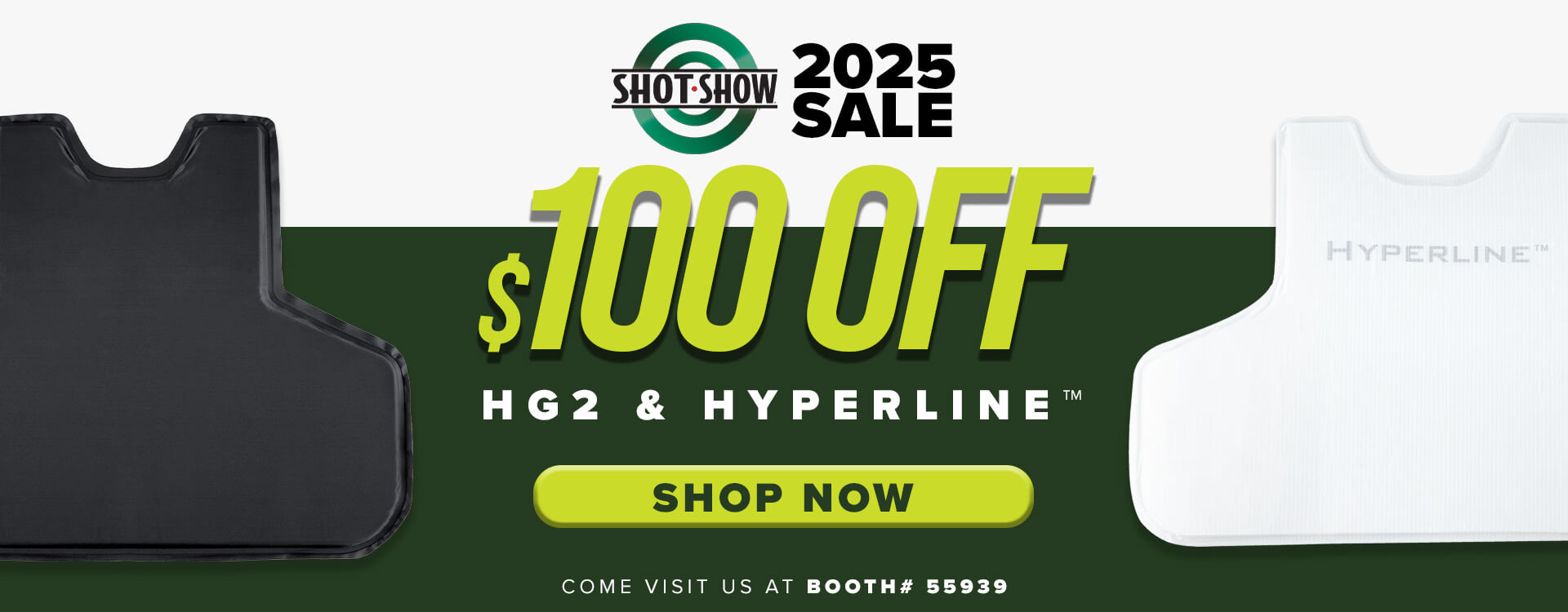 Shot Show Sale