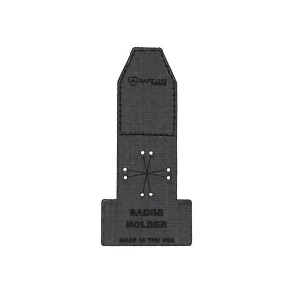 Unity Ribbon Pin Unity™ Badge Pin Holder - Safe Life Defense