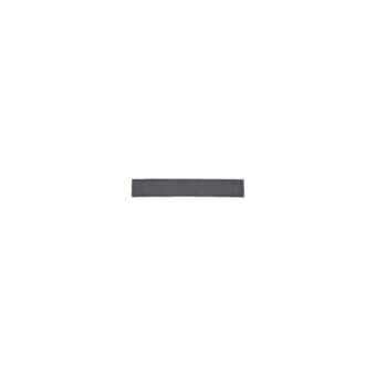 Unity Name Tag Black