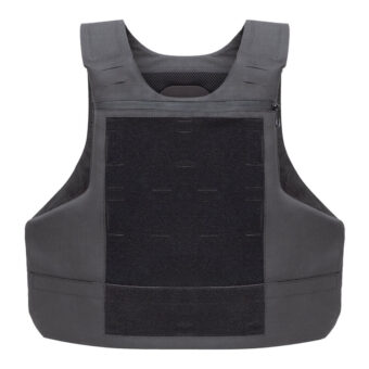Unity Armor System Base -Black
