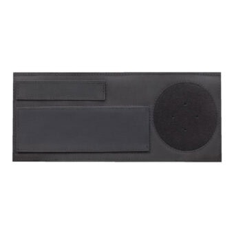 Zone A LCM Black