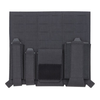 Zone B Detective Black