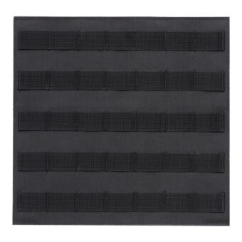 Zone D SM Black