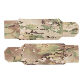 Unity Side Straps LCM QD Black