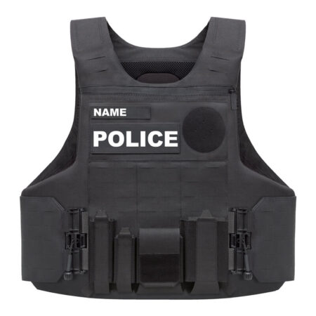 Unity™ Hybrid Armor System - Law Enforcement