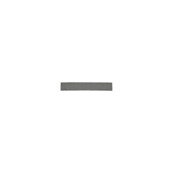 Unity Name Tag Black