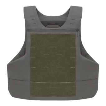 Unity Armor System Base -Black