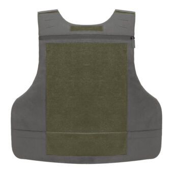 Unity Armor System Base -Black