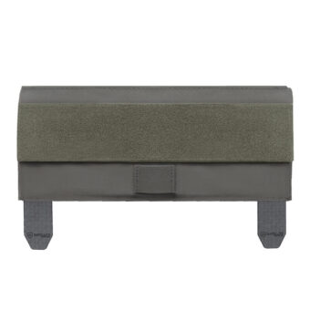 Unity Zone A Admin Flap Ranger Green