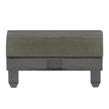 Unity Zone A Admin Flap Ranger Green