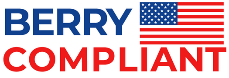 Berry Compliant - Made in USA
