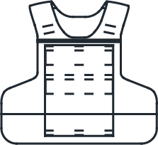 Bag Base Icon