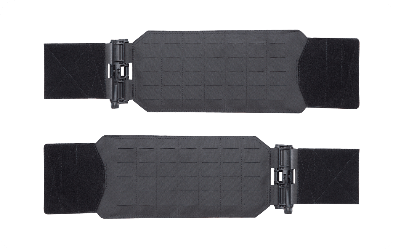 LEO Side Straps LEO Side Straps