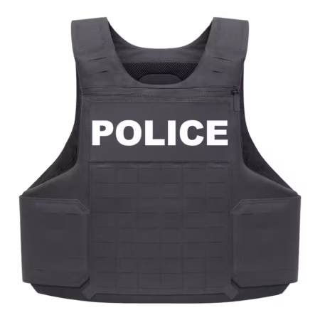 Unity™ Hybrid Armor System - Base