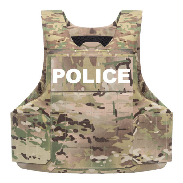Unity Base MultiCam