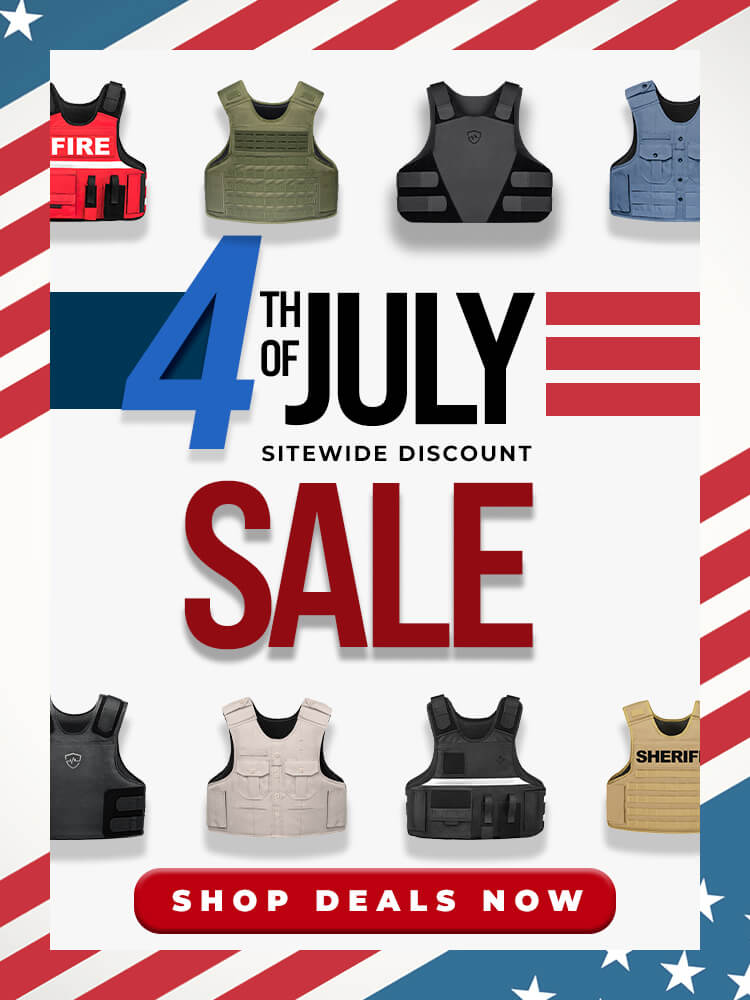 July 4th Sale