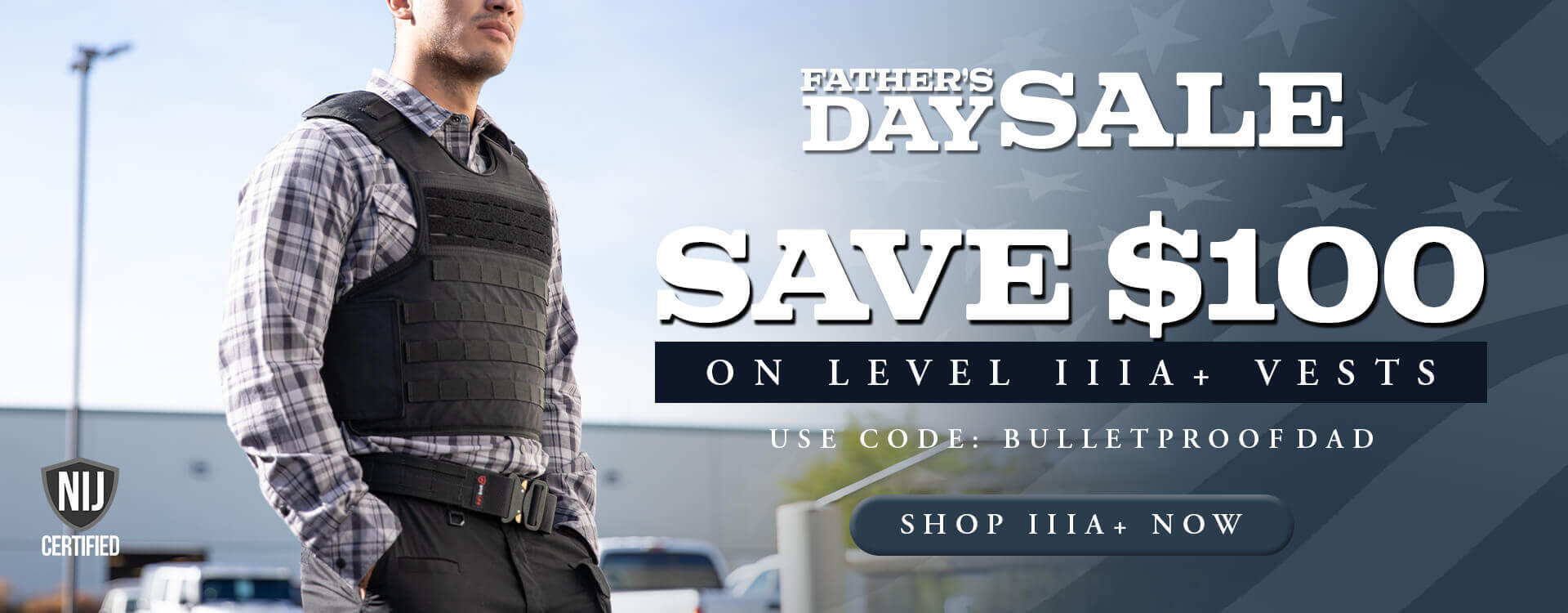 Father's Day Sale